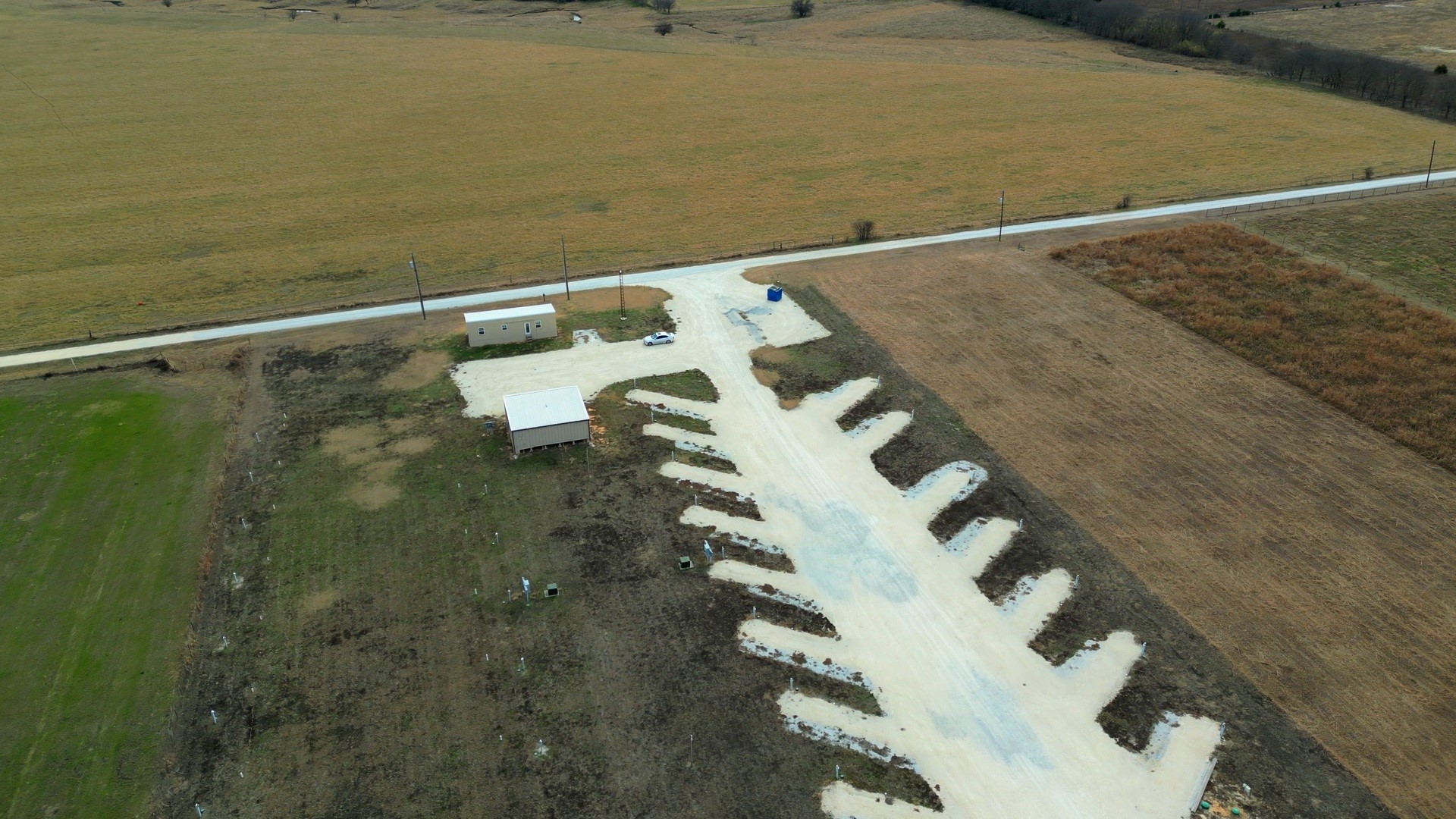 125 Hill County Road 4415 Grandview TX 76050