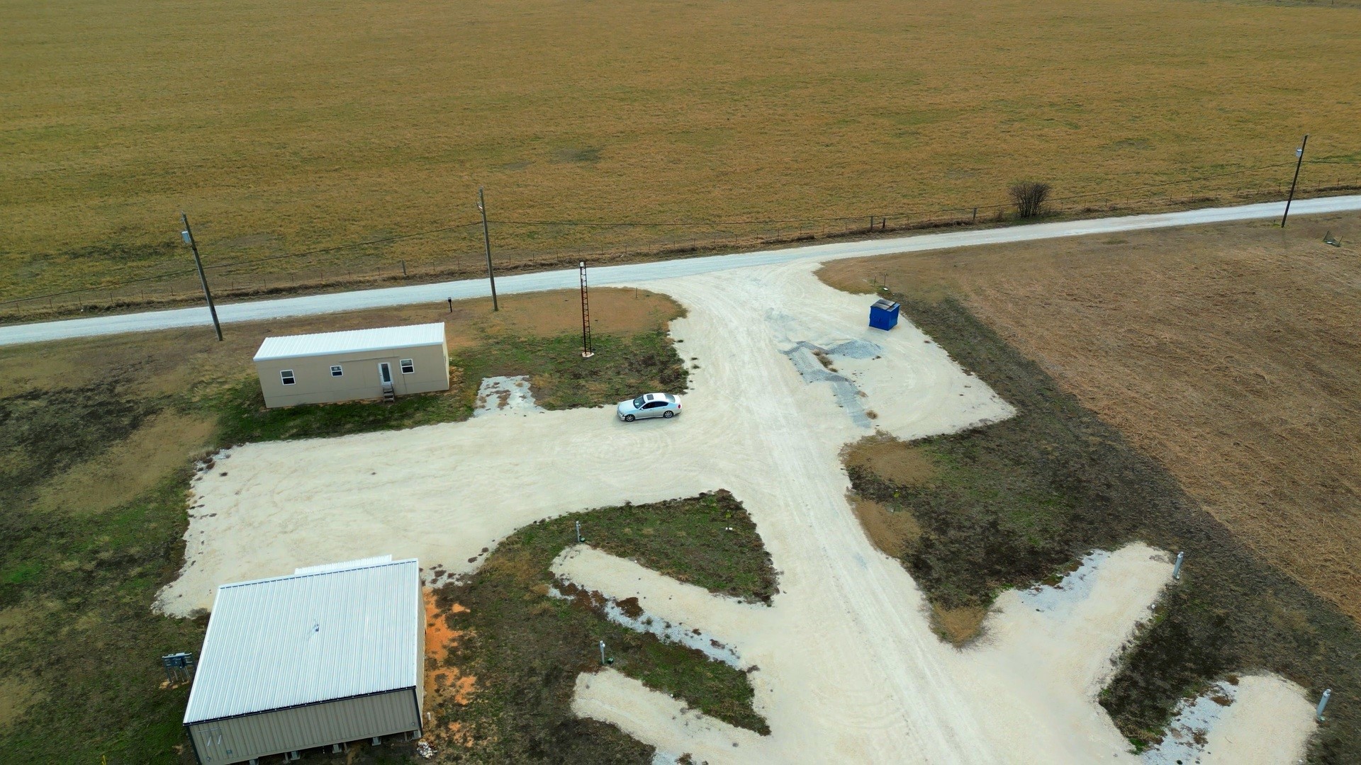 125 Hill County Road 4415 Grandview TX 76050