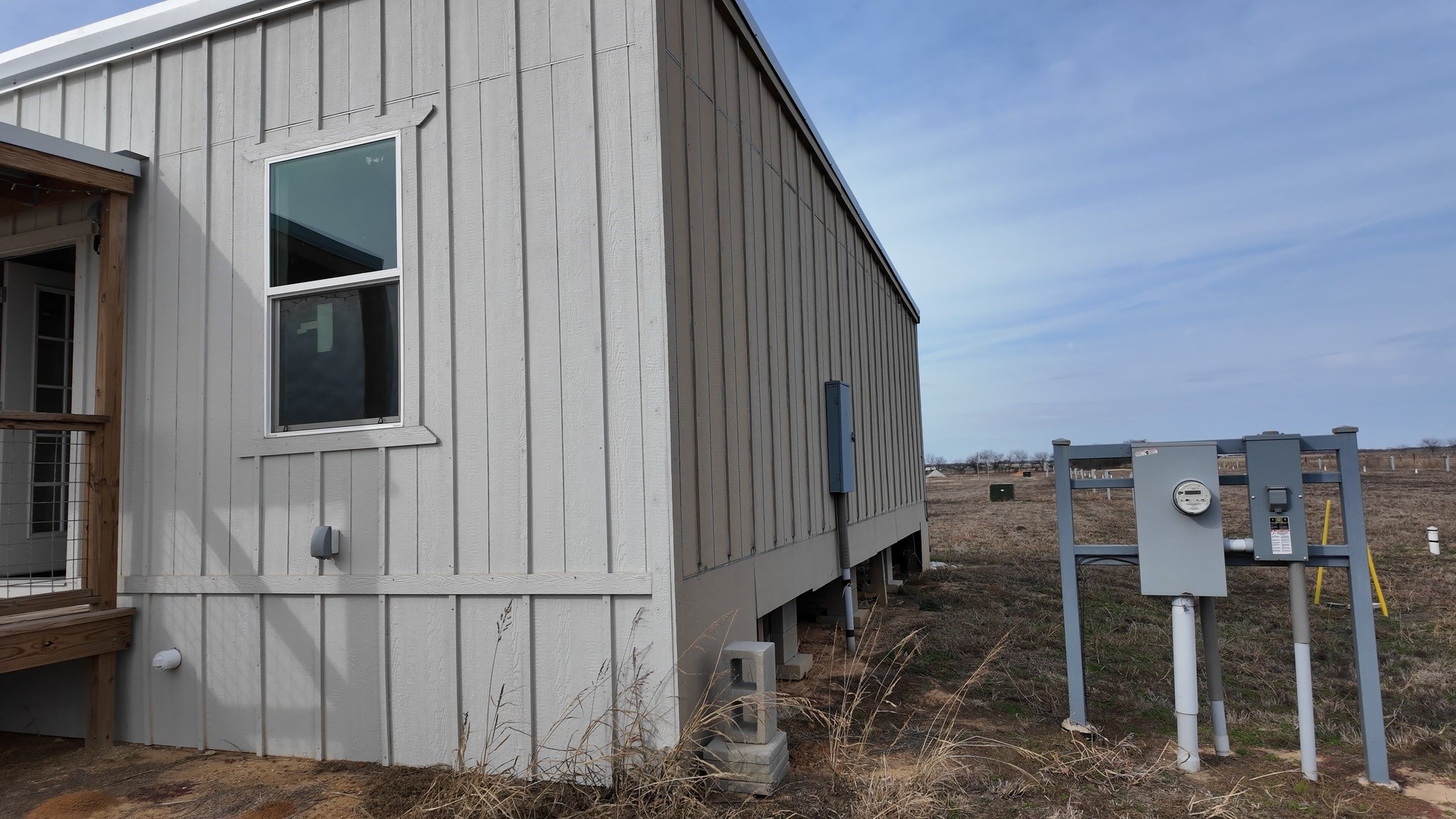 125 Hill County Road 4415 Grandview TX 76050