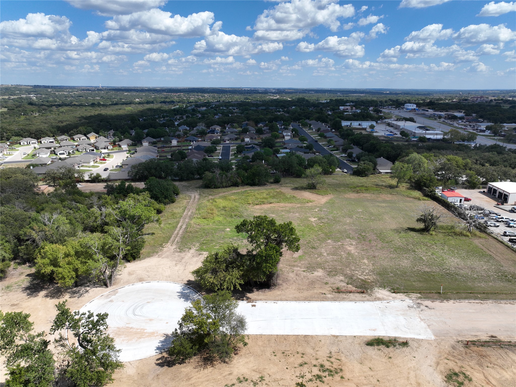 112-C Industrial Street Weatherford TX 76086