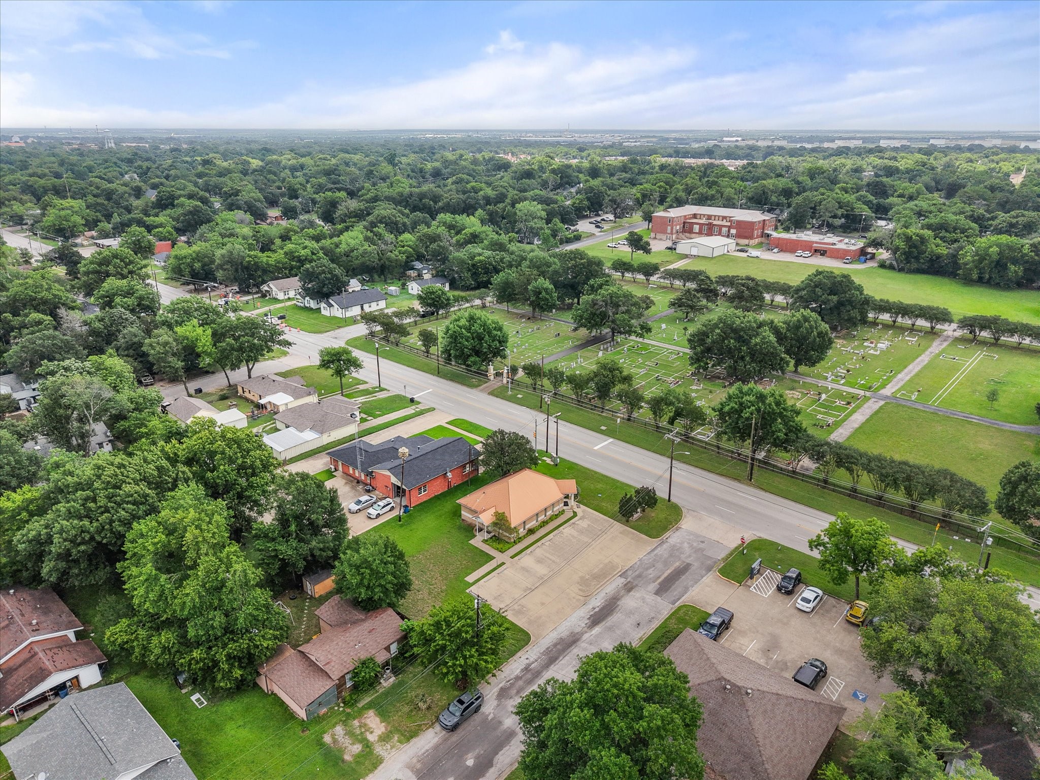 2220 W 2nd Avenue Corsicana TX 75110