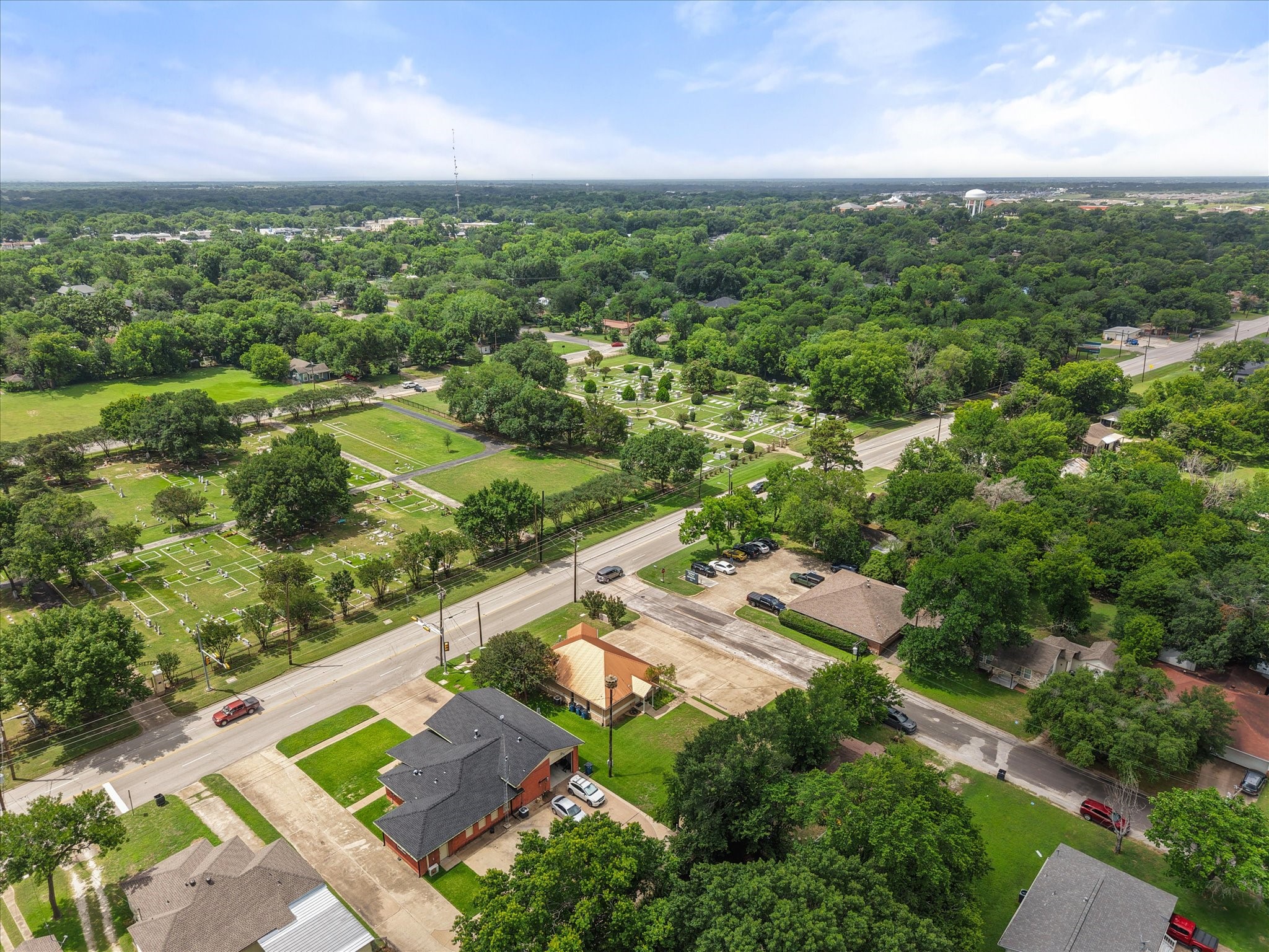 2220 W 2nd Avenue Corsicana TX 75110