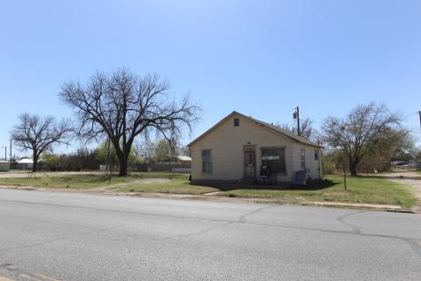 1234 N Treadaway Boulevard Abilene TX 79601