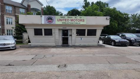 1503 S Mcdonald Street McKinney TX 75069