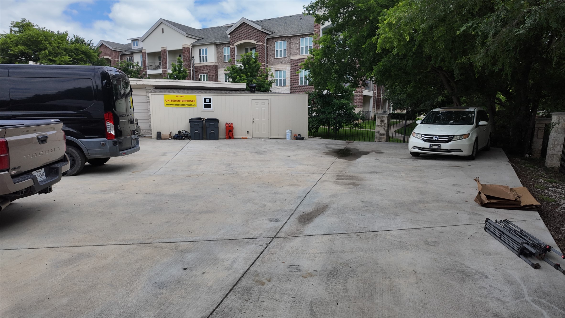1503 S Mcdonald Street Mckinney TX 75069