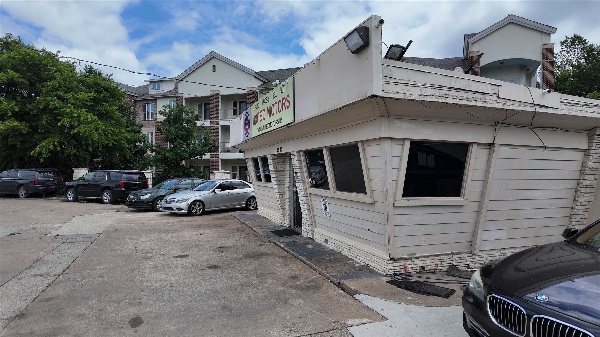 1503 S Mcdonald Street Mckinney TX 75069