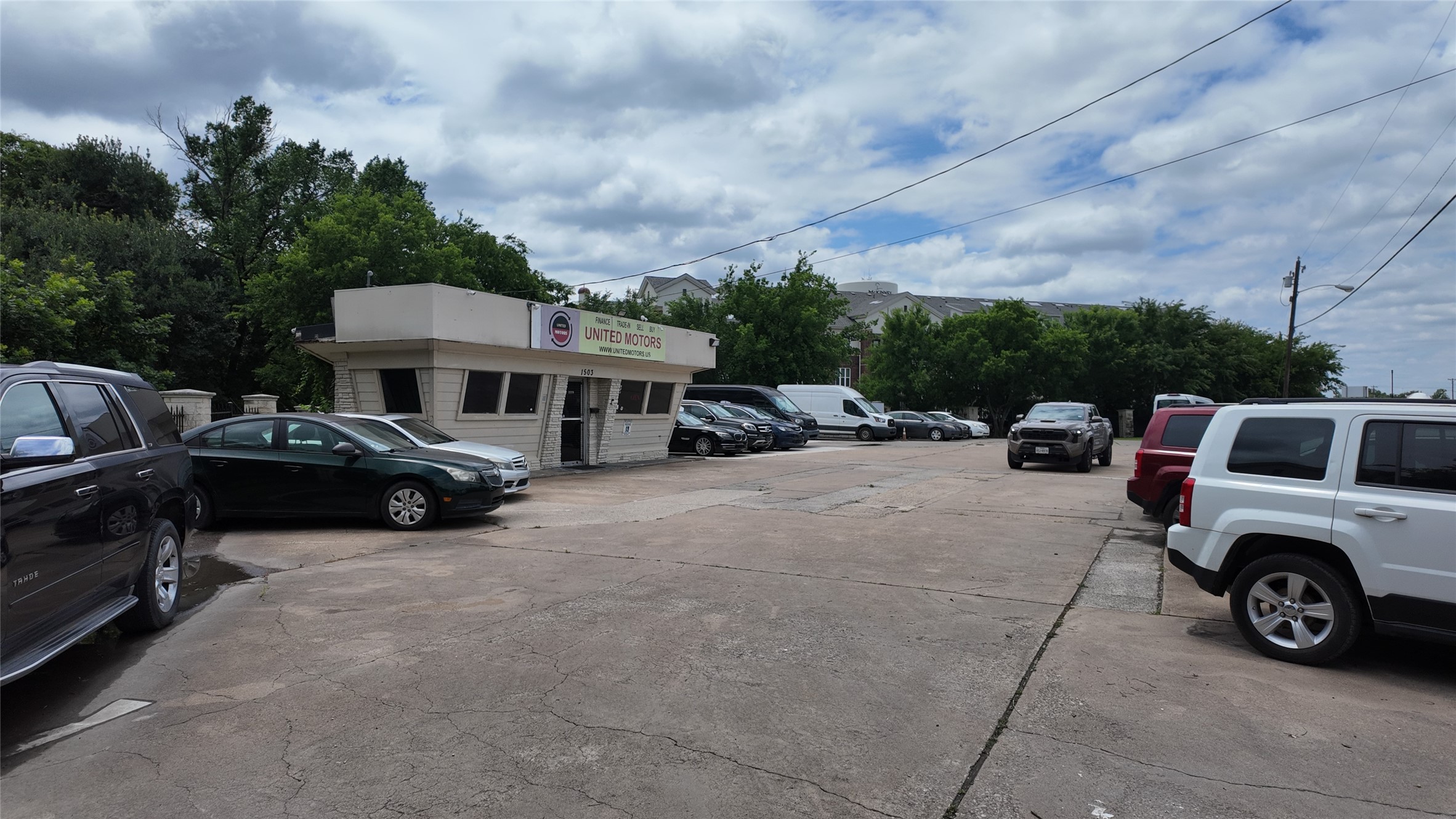 1503 S Mcdonald Street Mckinney TX 75069