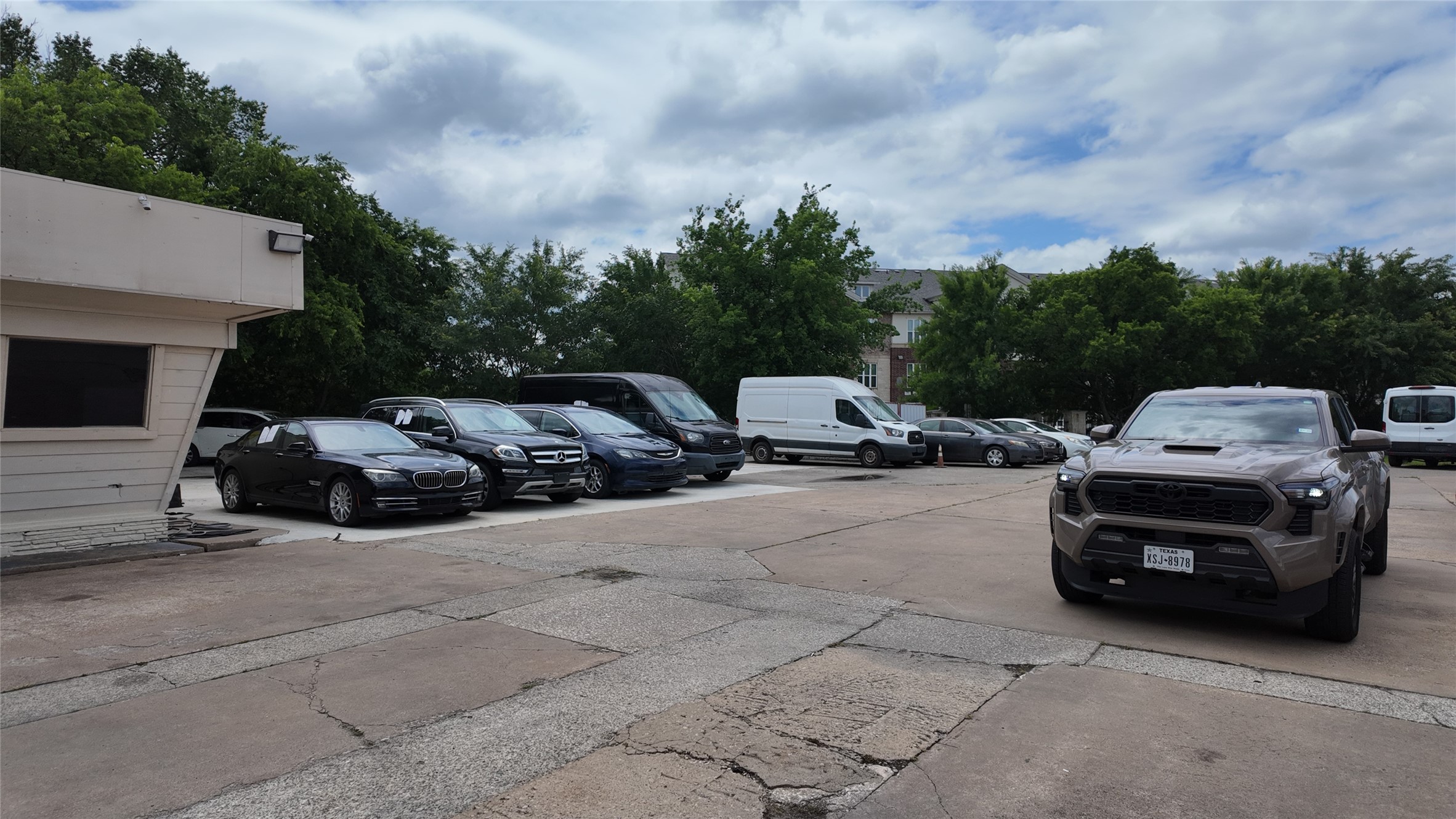 1503 S Mcdonald Street Mckinney TX 75069