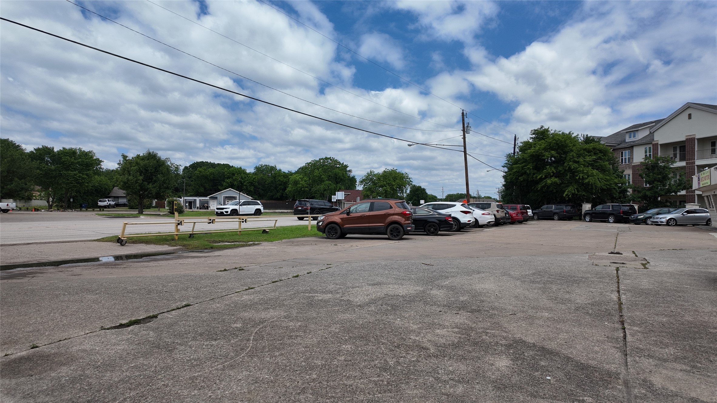 1503 S Mcdonald Street Mckinney TX 75069