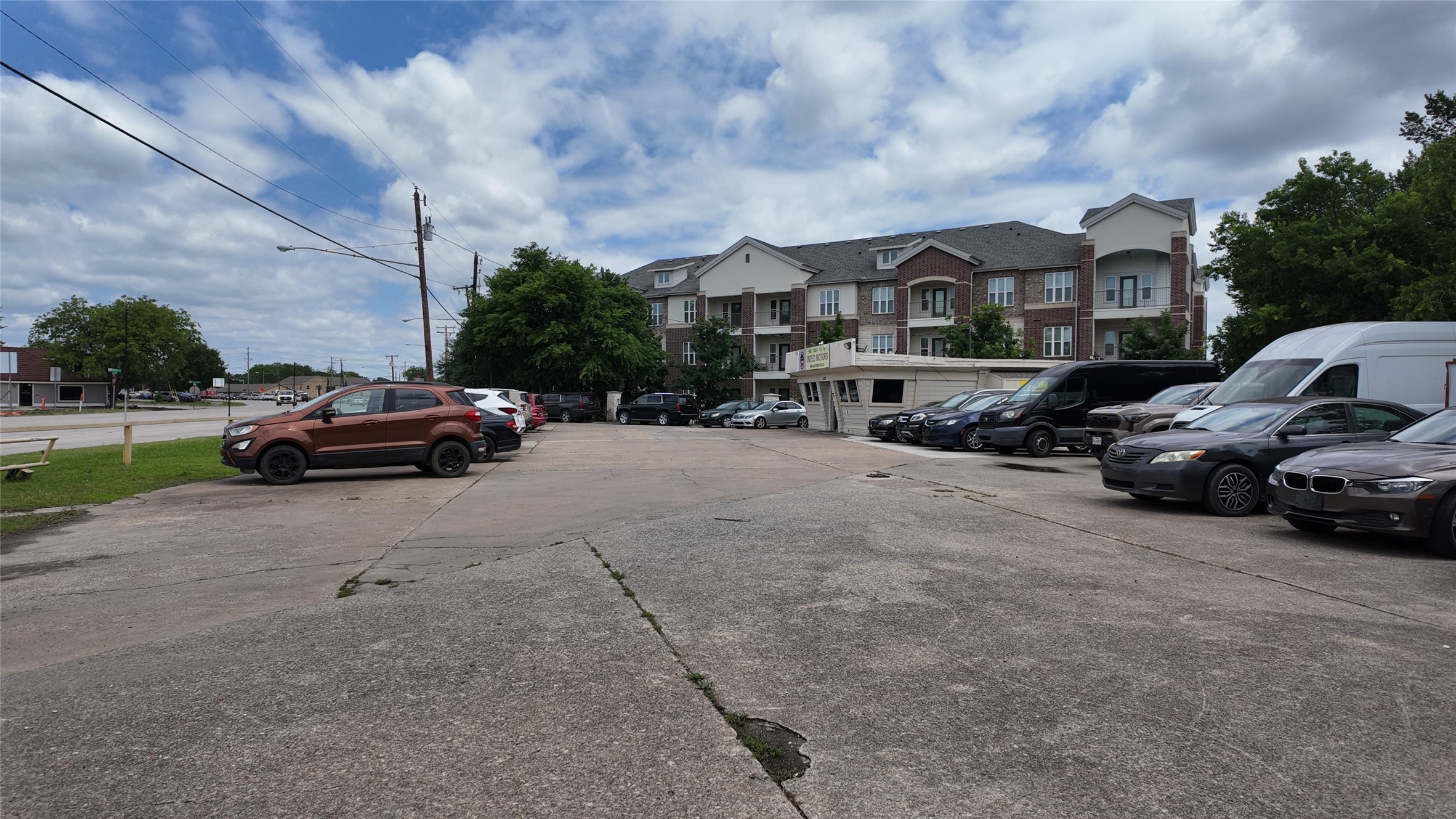 1503 S Mcdonald Street Mckinney TX 75069