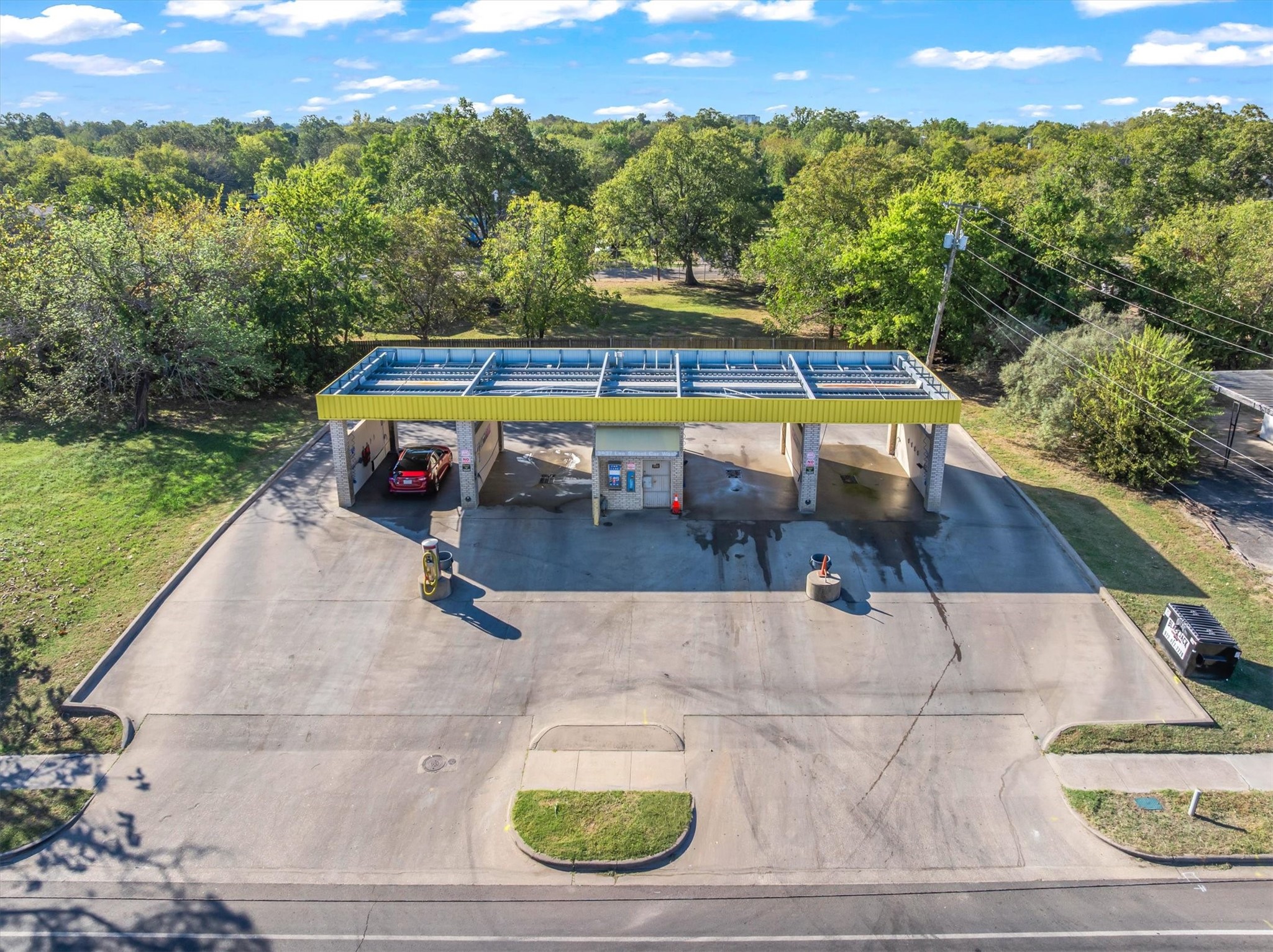3937 Lee Street Greenville TX 75401
