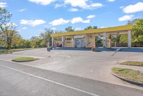 3937 Lee Street Greenville TX 75401