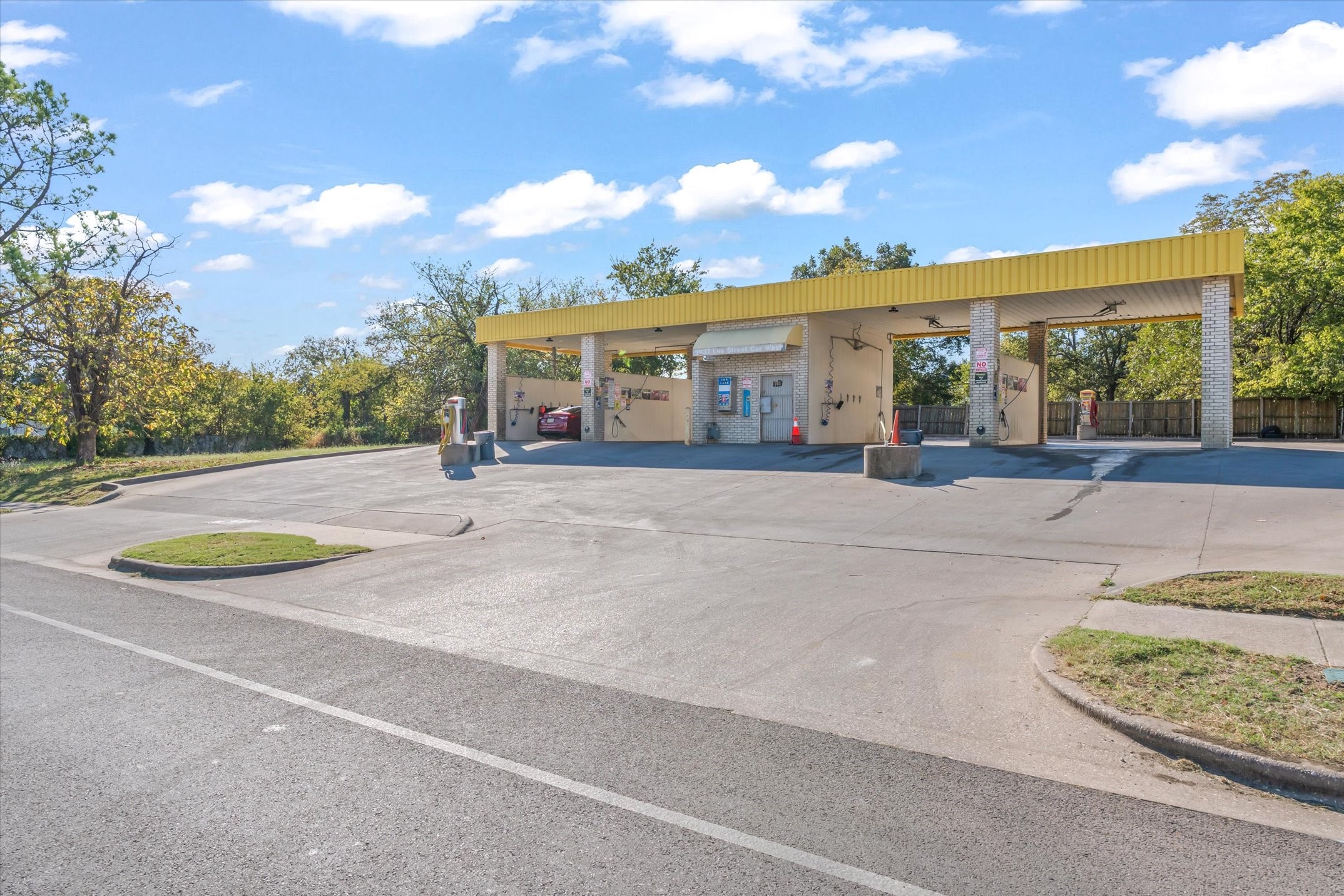 3937 Lee Street Greenville TX 75401