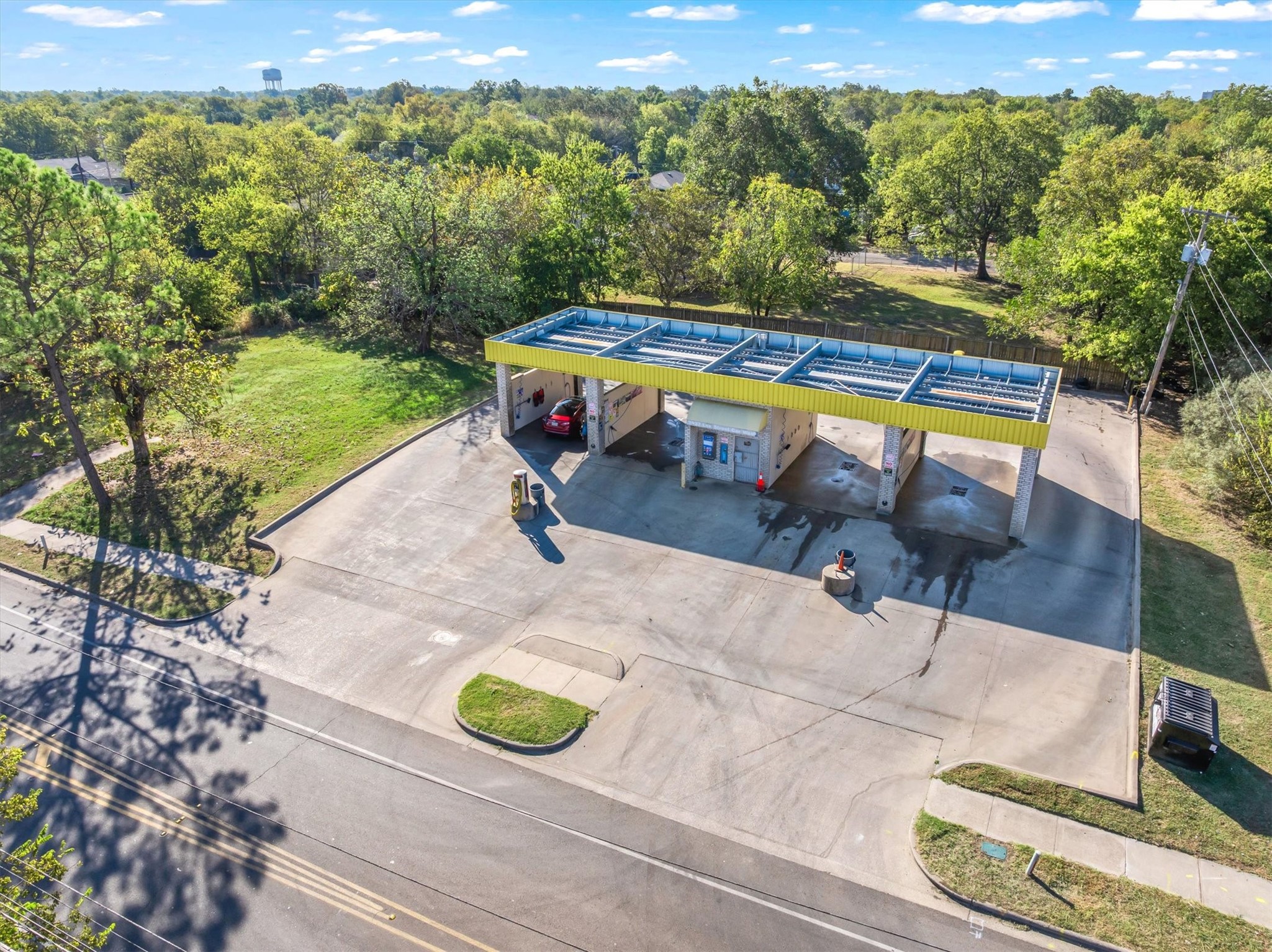 3937 Lee Street Greenville TX 75401