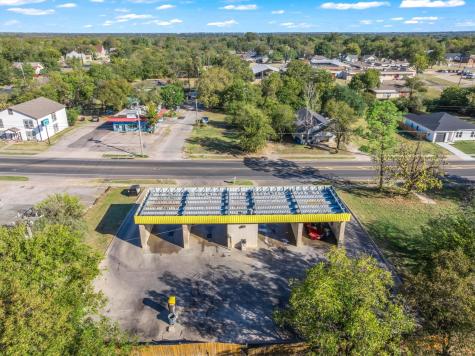 3937 Lee Street Greenville TX 75401