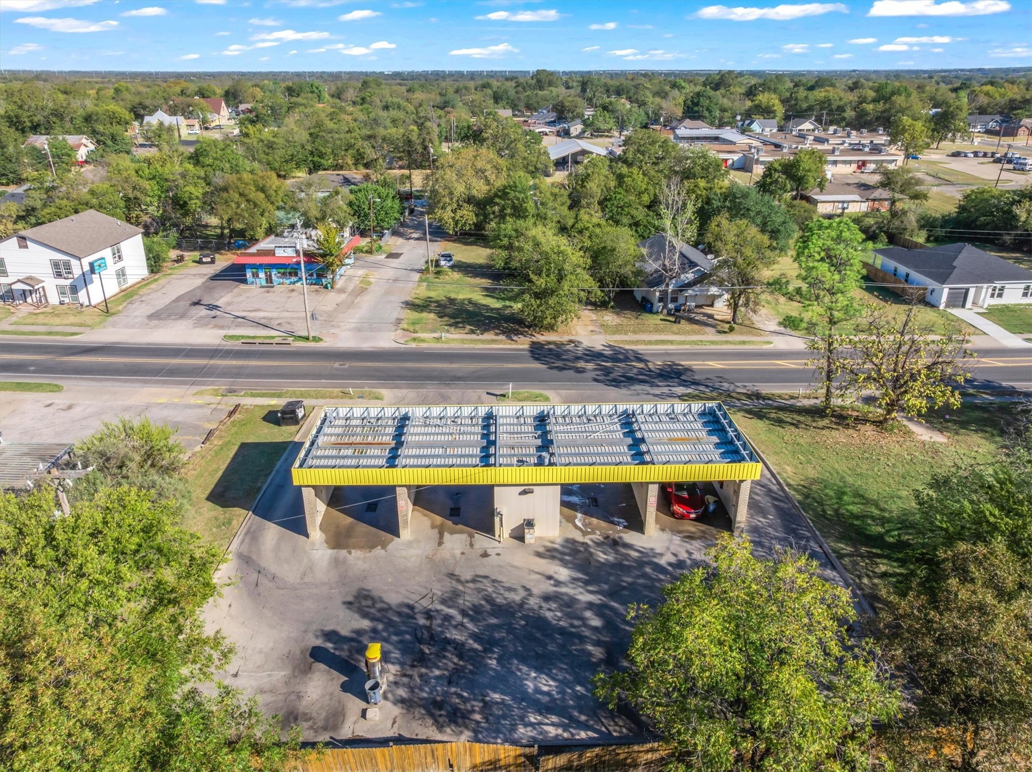 3937 Lee Street Greenville TX 75401
