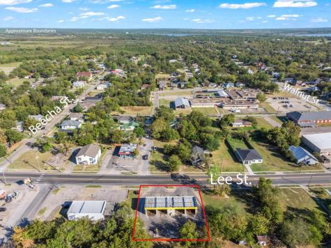 3937 Lee Street Greenville TX 75401