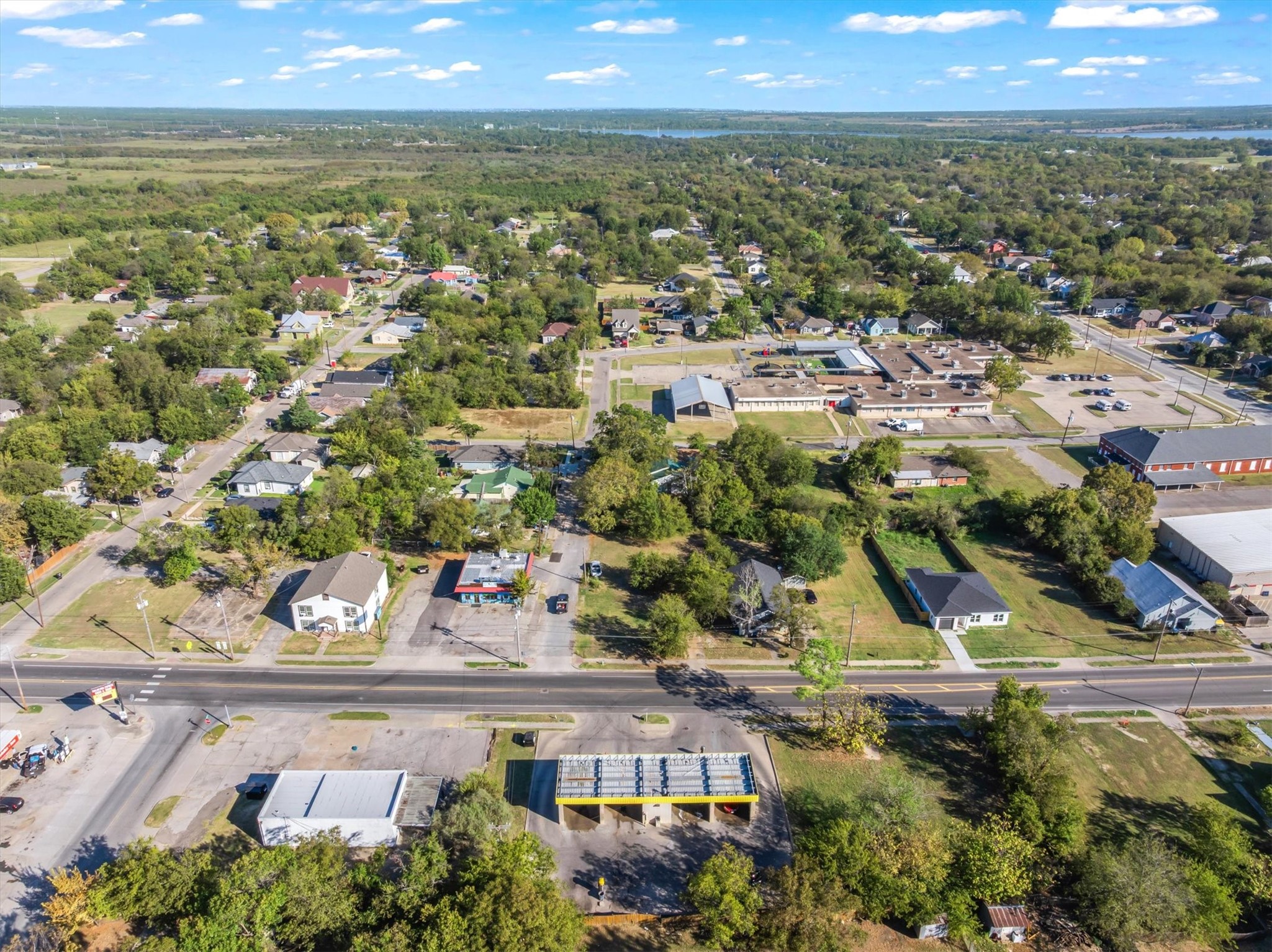3937 Lee Street Greenville TX 75401