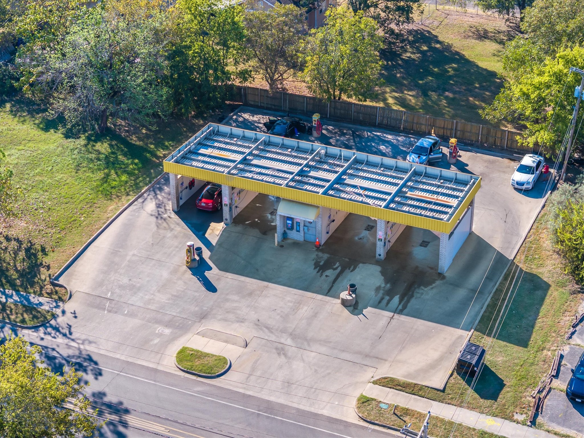 3937 Lee Street Greenville TX 75401