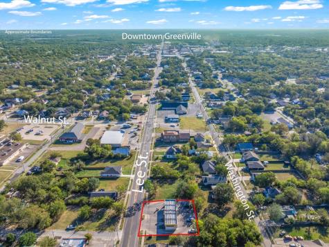 3937 Lee Street Greenville TX 75401