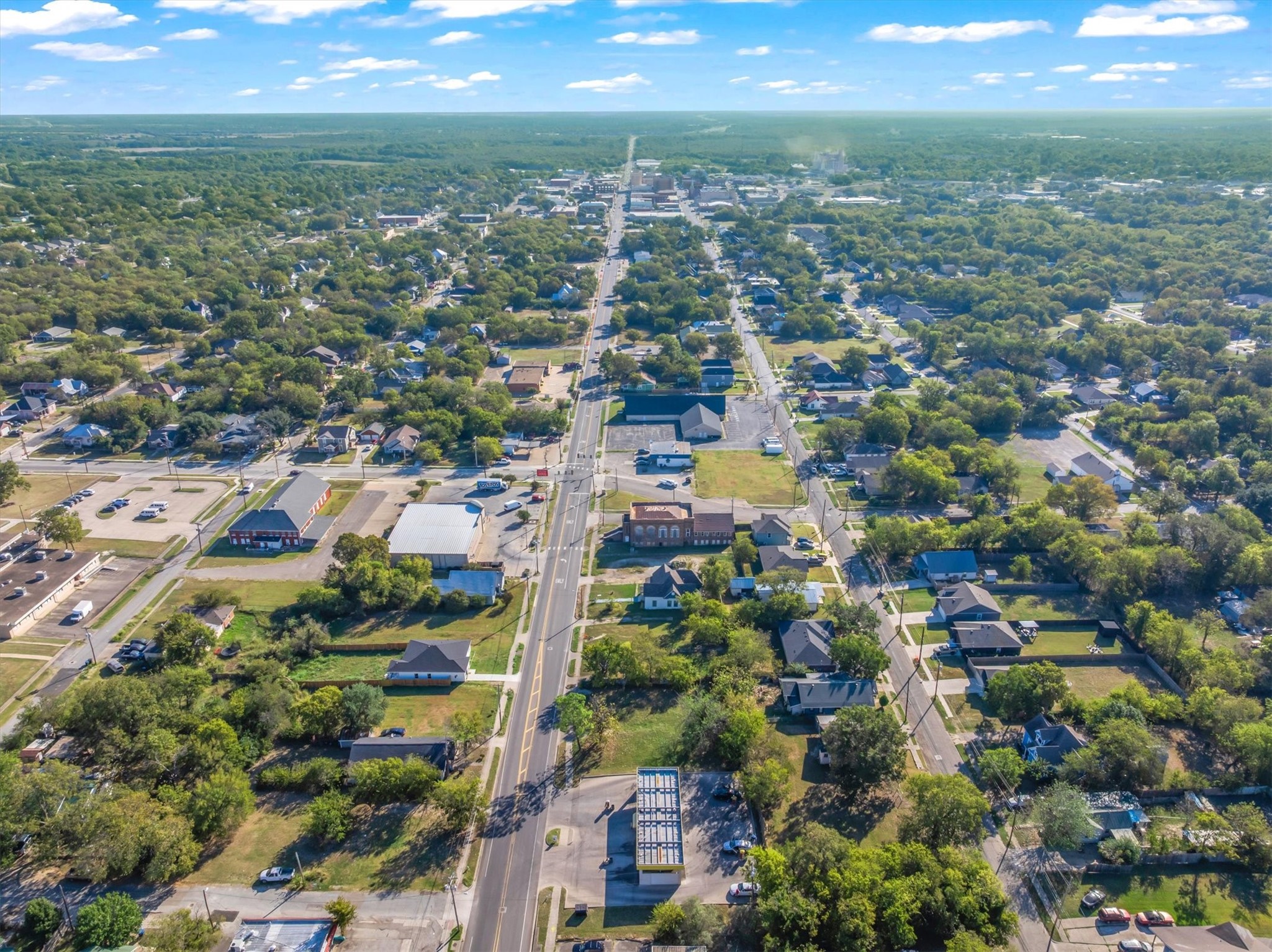 3937 Lee Street Greenville TX 75401