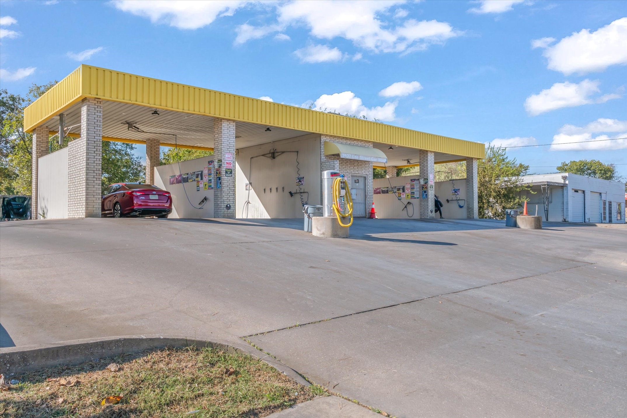 3937 Lee Street Greenville TX 75401