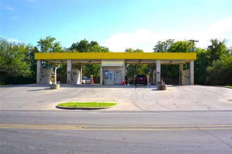 3937 Lee Street Greenville TX 75401