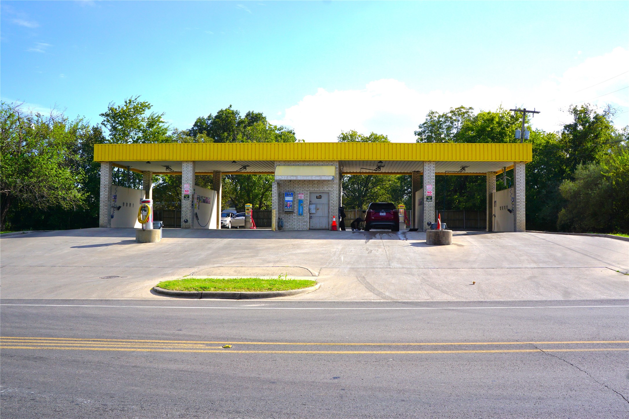 3937 Lee Street Greenville TX 75401