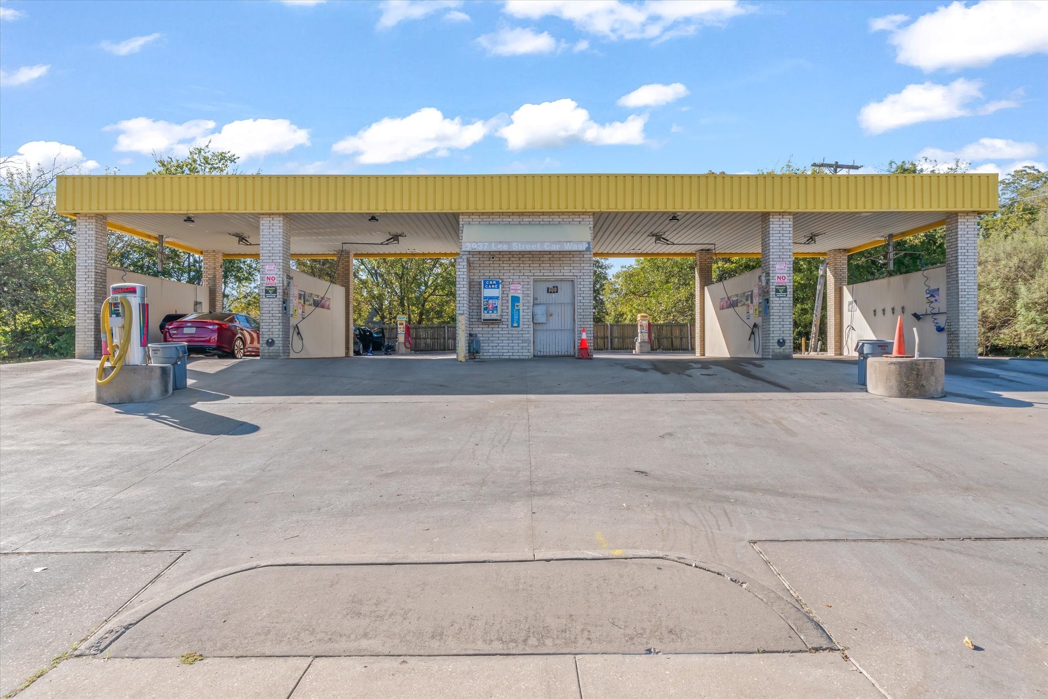 3937 Lee Street Greenville TX 75401