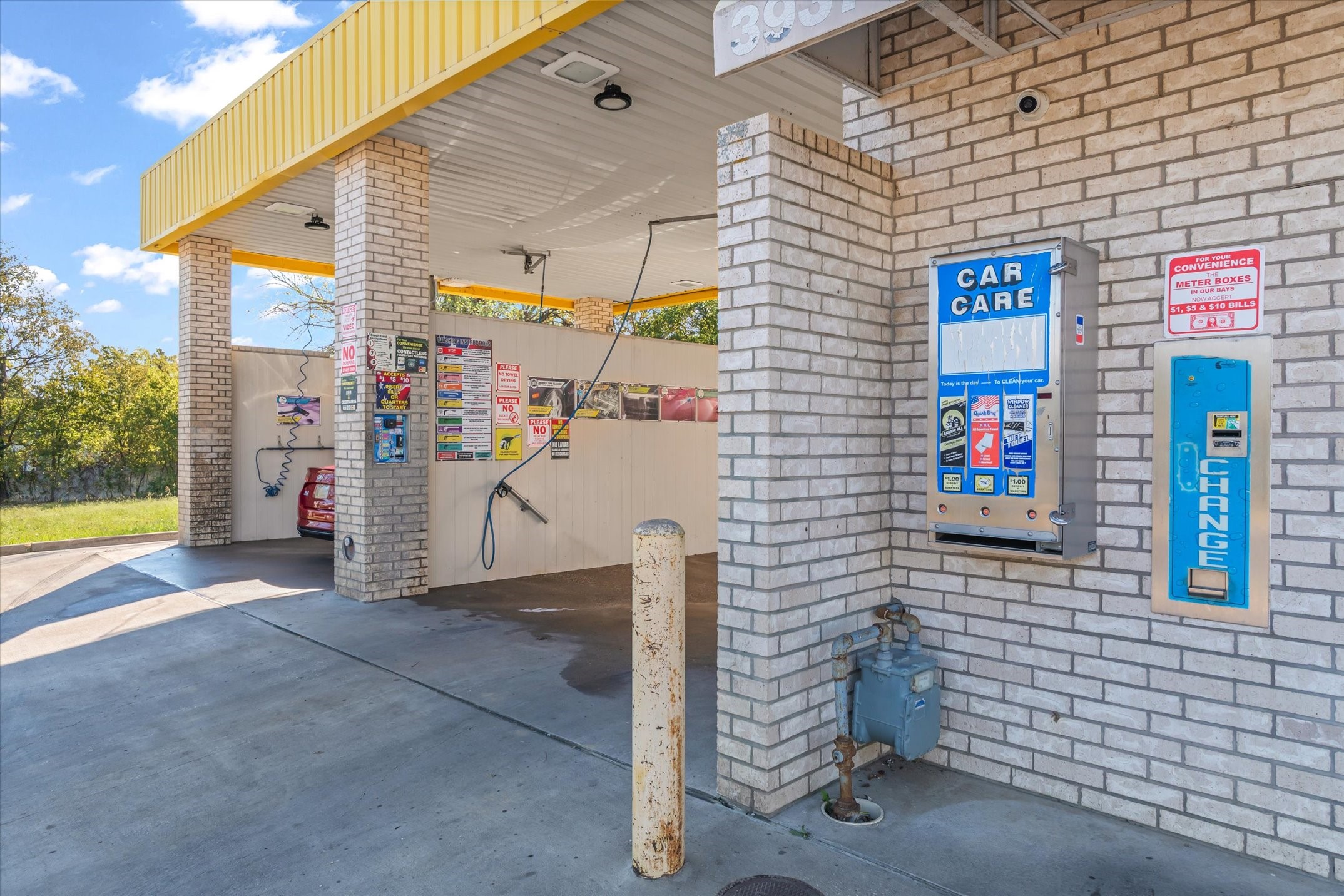 3937 Lee Street Greenville TX 75401