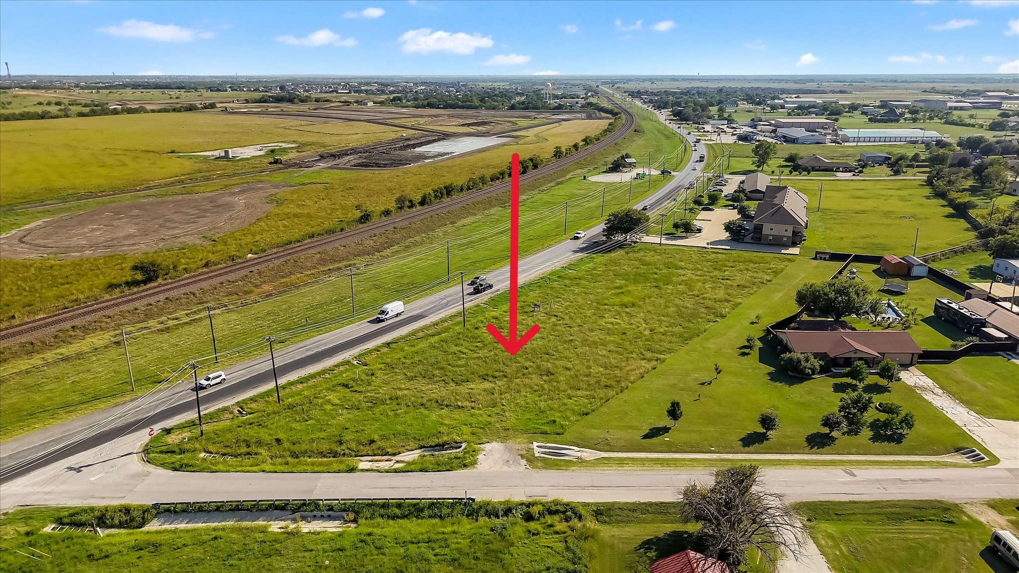 101 January Lane Ponder TX 76259