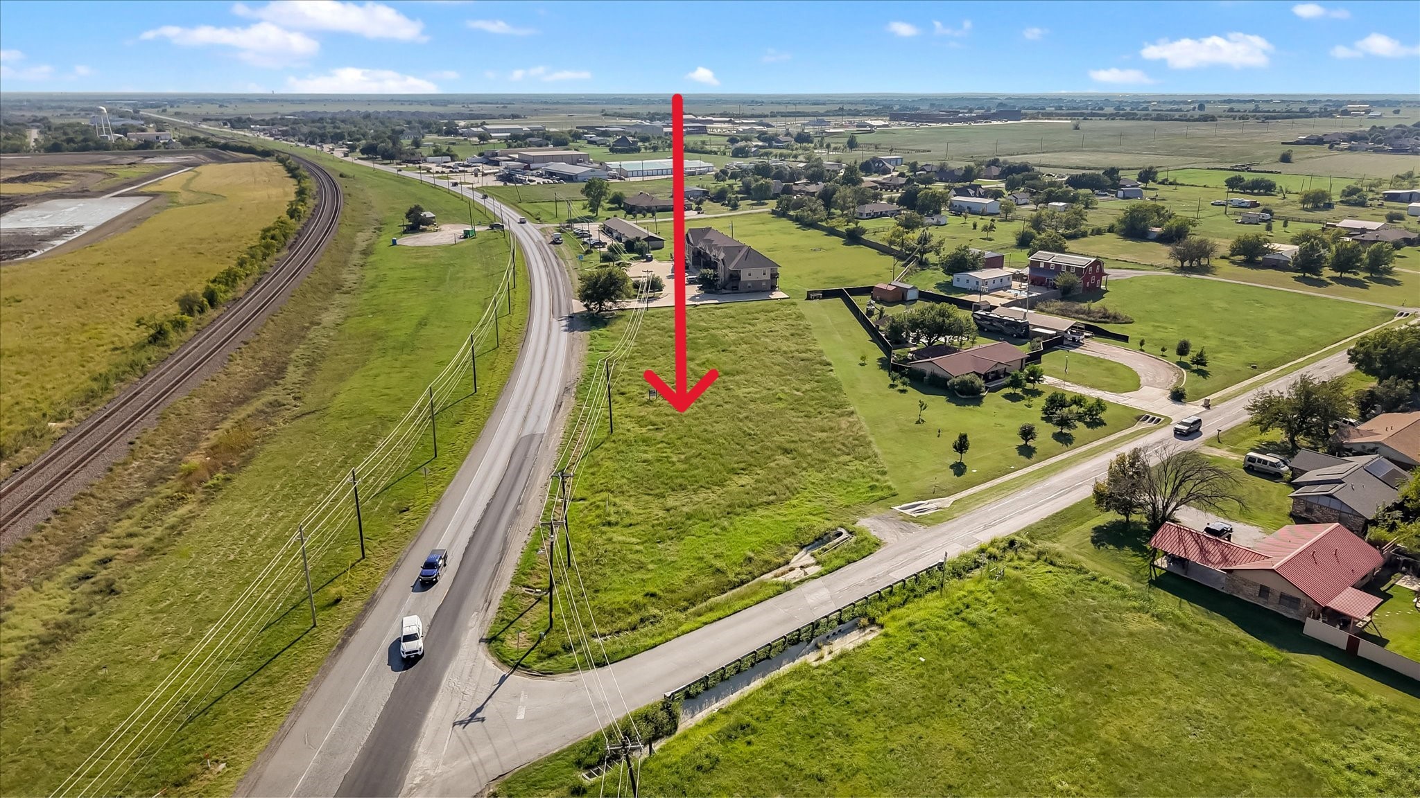 101 January Lane Ponder TX 76259