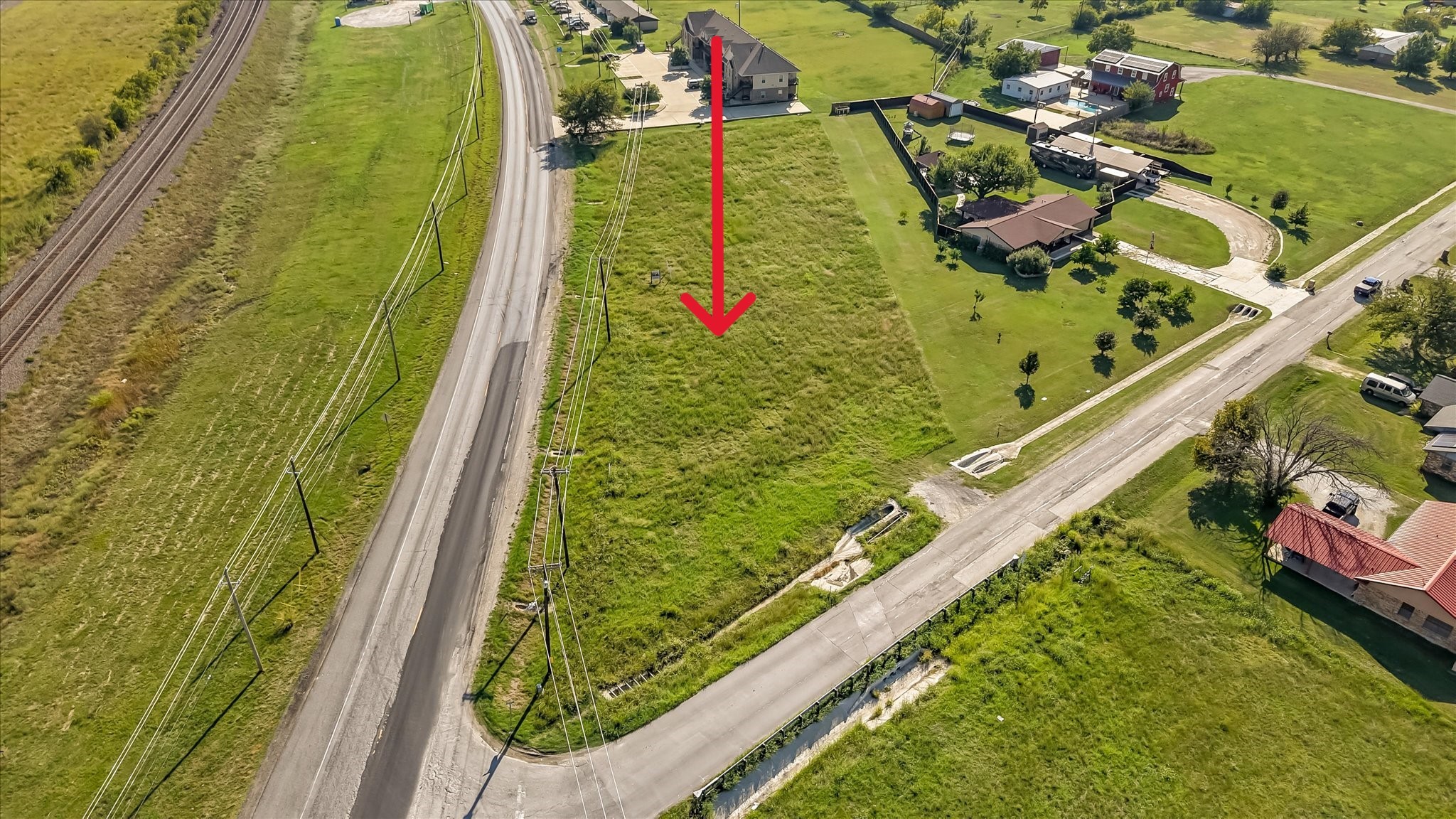 101 January Lane Ponder TX 76259