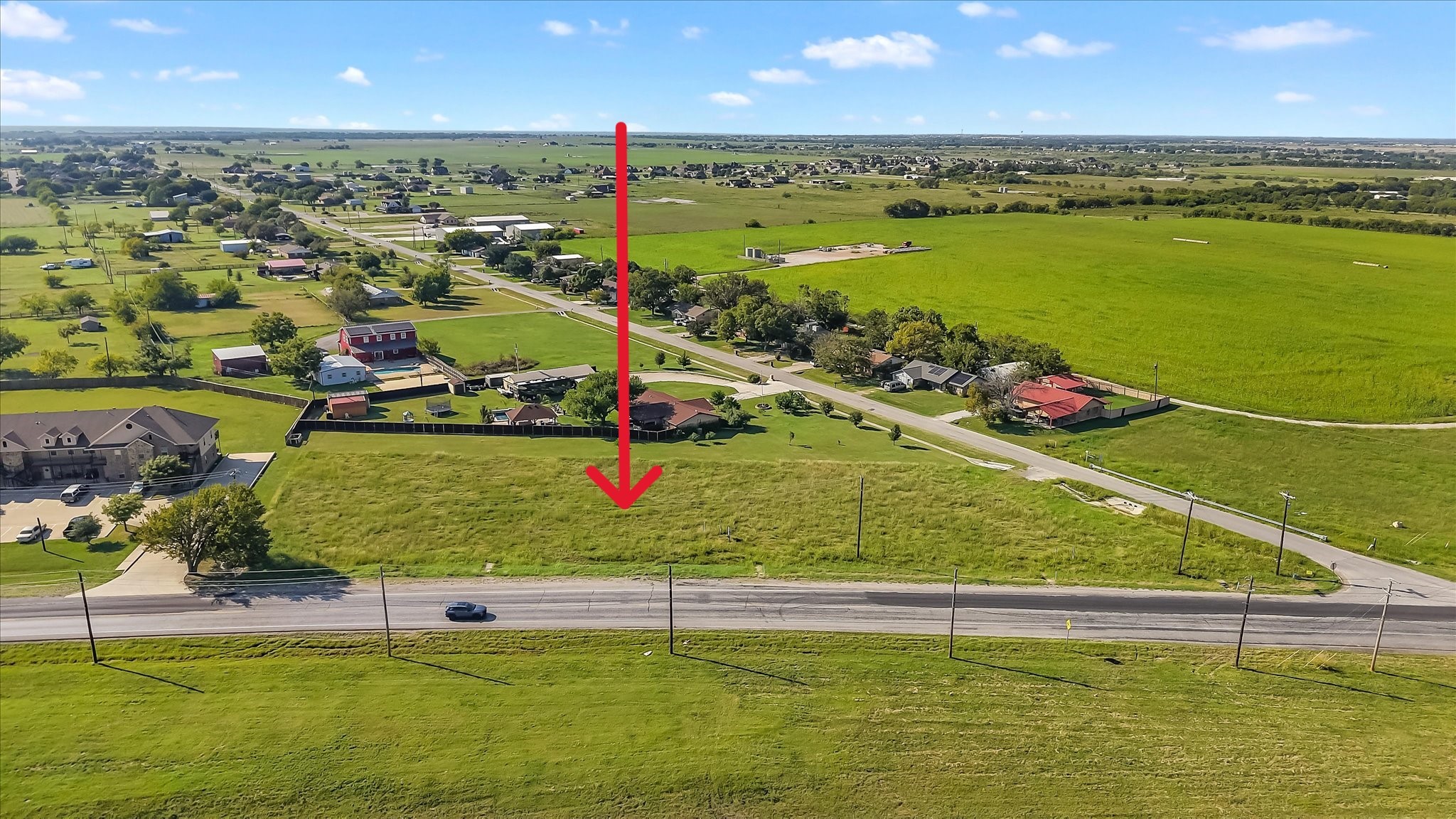 101 January Lane Ponder TX 76259