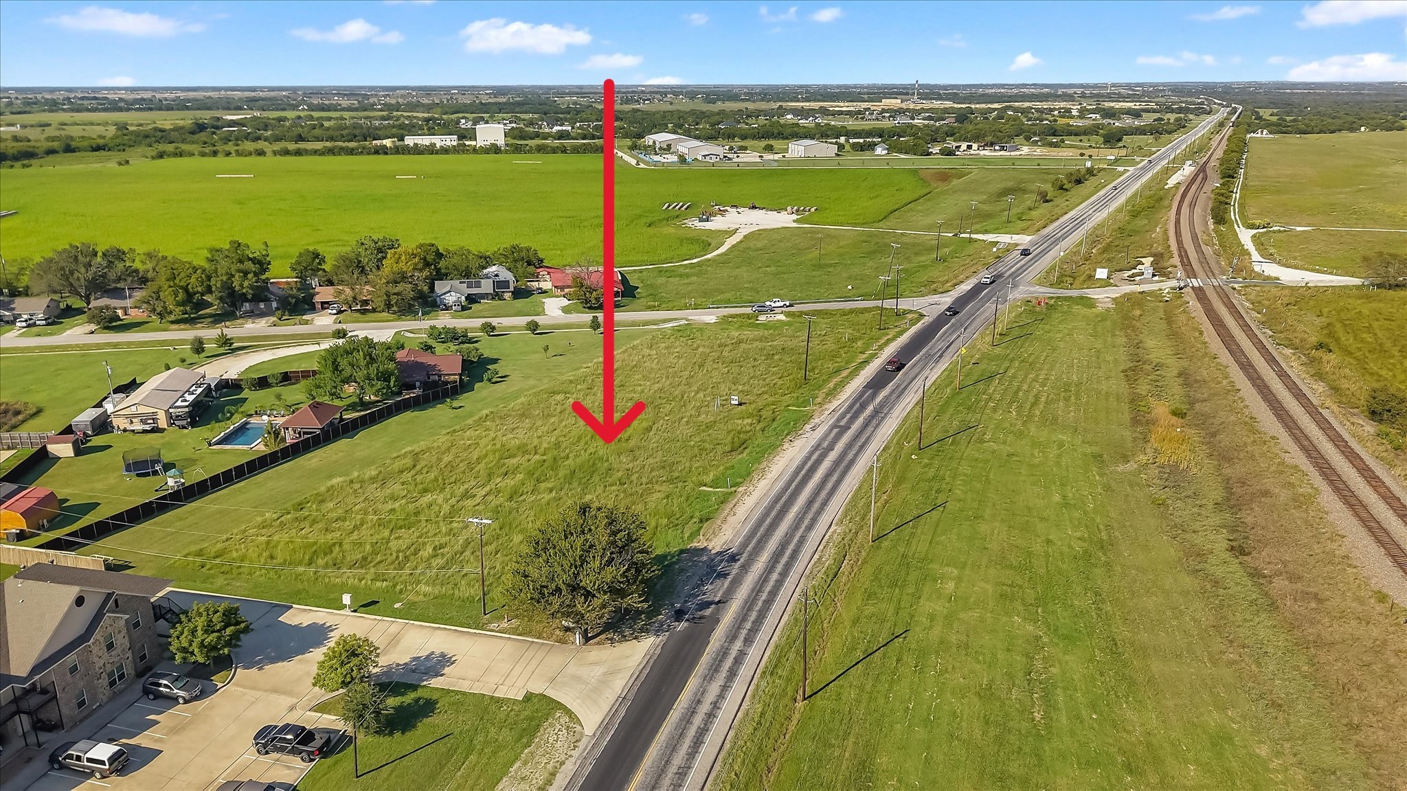 101 January Lane Ponder TX 76259