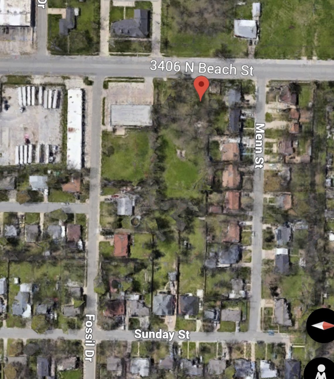 3406 N Beach Street Haltom City TX 76111