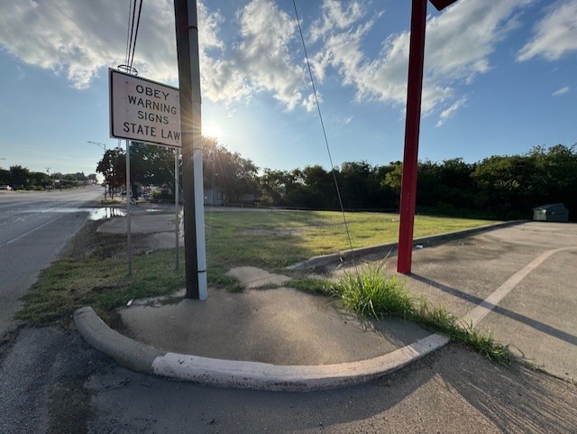 616 Palo Pinto Street Weatherford TX 76086