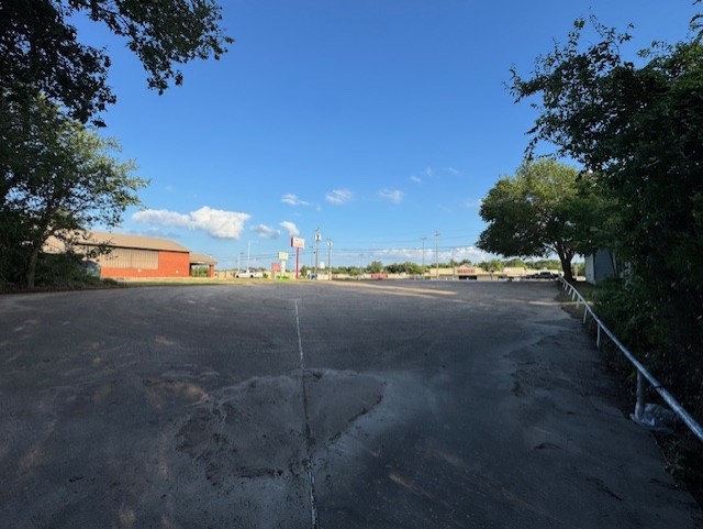 616 Palo Pinto Street Weatherford TX 76086