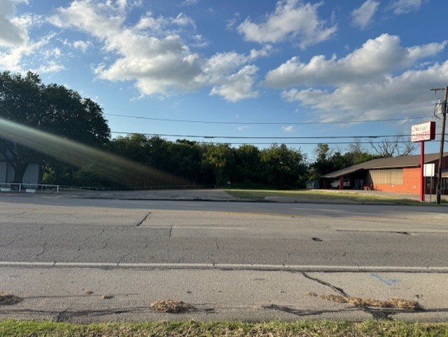 616 Palo Pinto Street Weatherford TX 76086