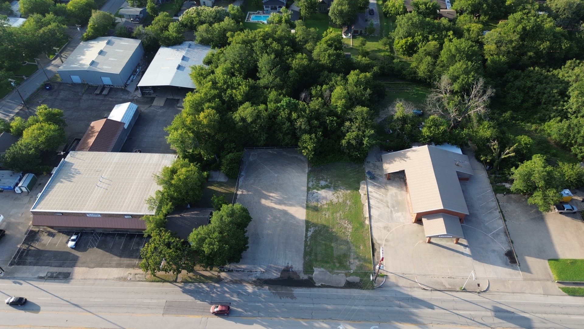 616 Palo Pinto Street Weatherford TX 76086