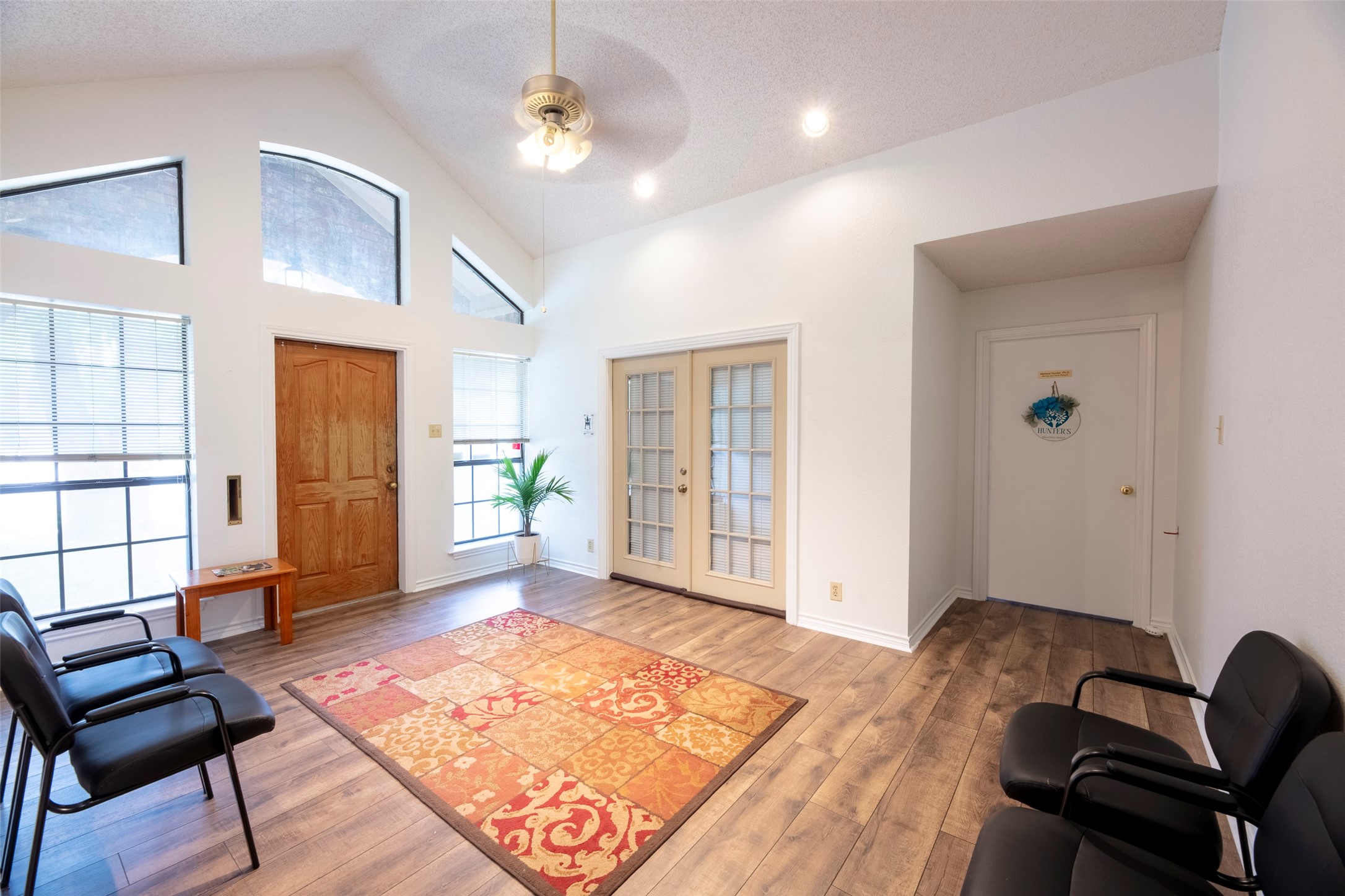 1005 N Elm Street Denton TX 76201