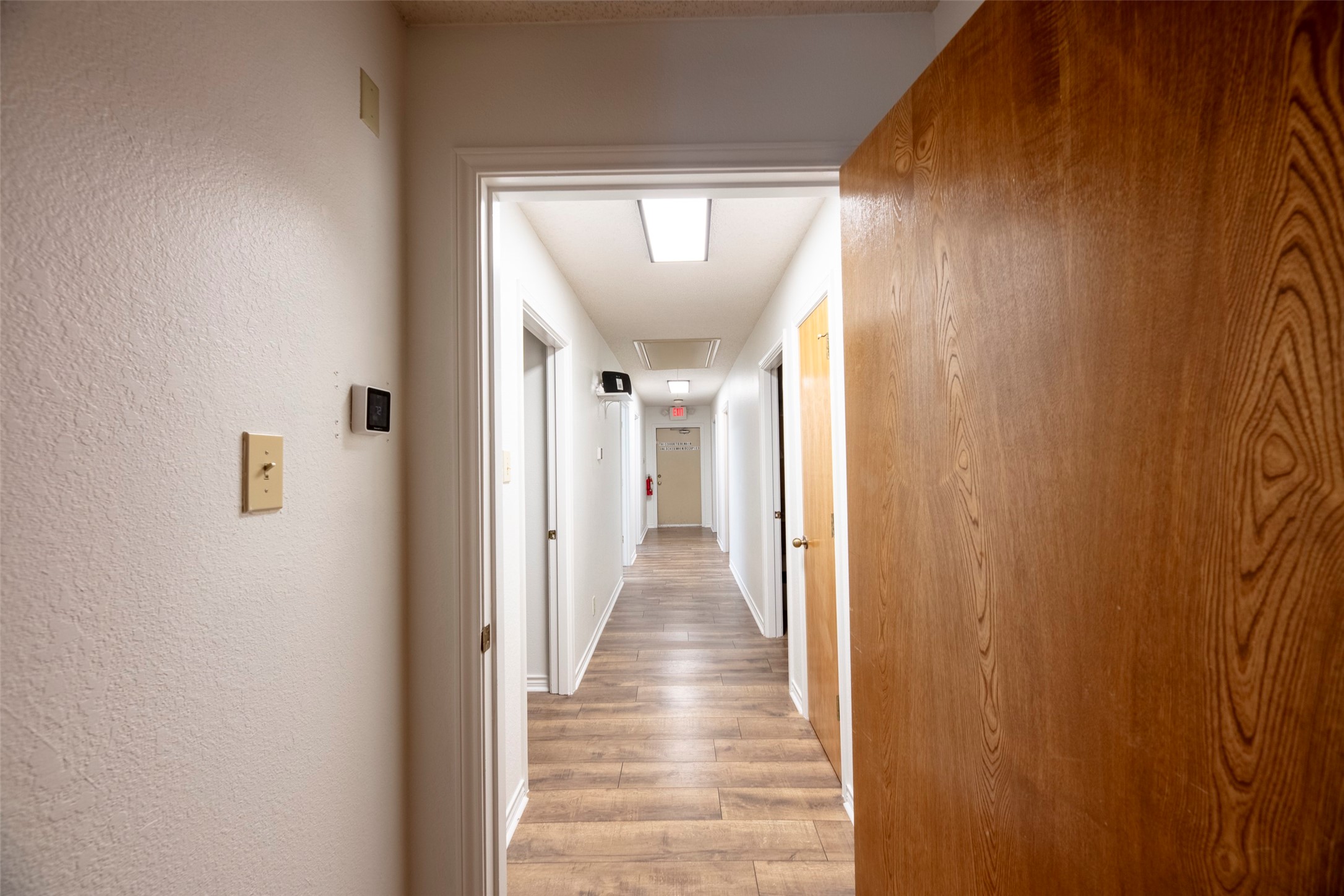 1005 N Elm Street Denton TX 76201