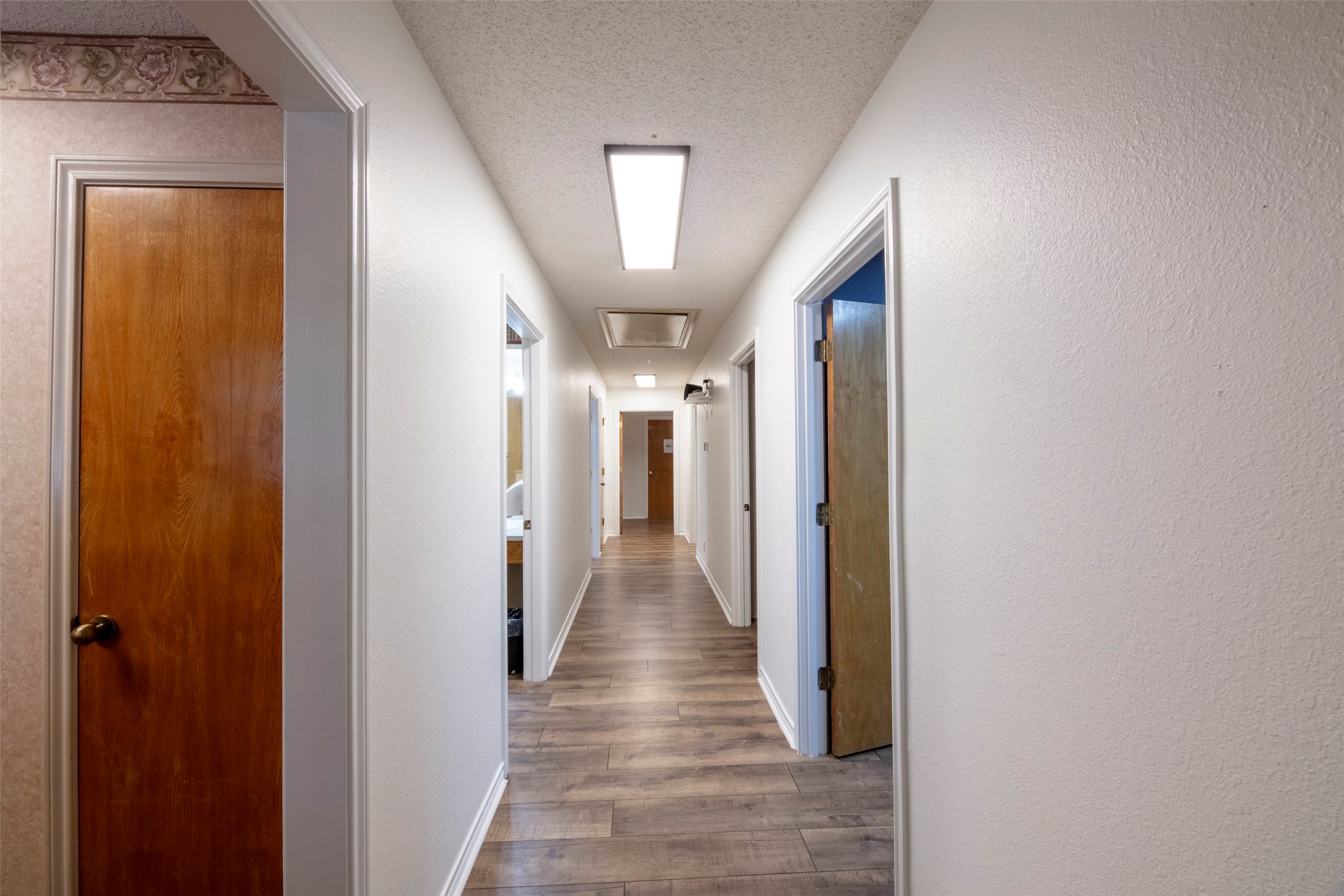 1005 N Elm Street Denton TX 76201