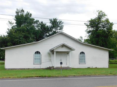 908 NE 4th Street Hubbard TX 76648
