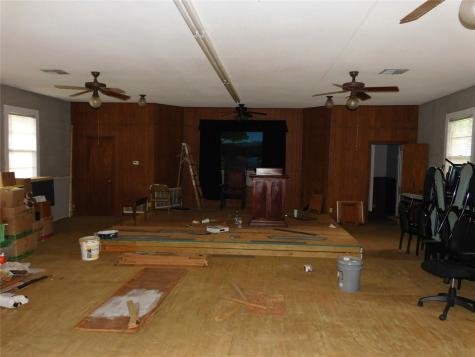 908 NE 4th Street Hubbard TX 76648