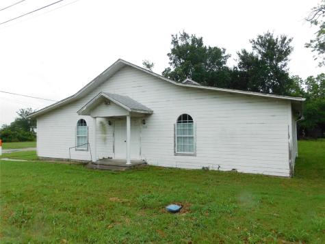 908 NE 4th Street Hubbard TX 76648
