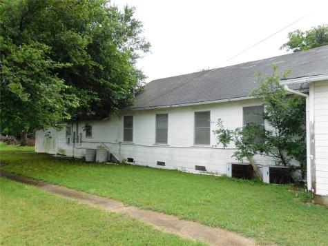908 NE 4th Street Hubbard TX 76648
