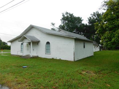 908 NE 4th Street Hubbard TX 76648