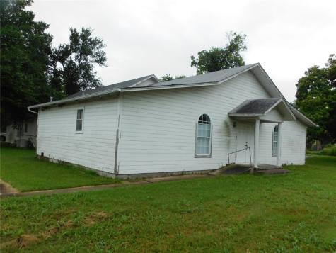 908 NE 4th Street Hubbard TX 76648