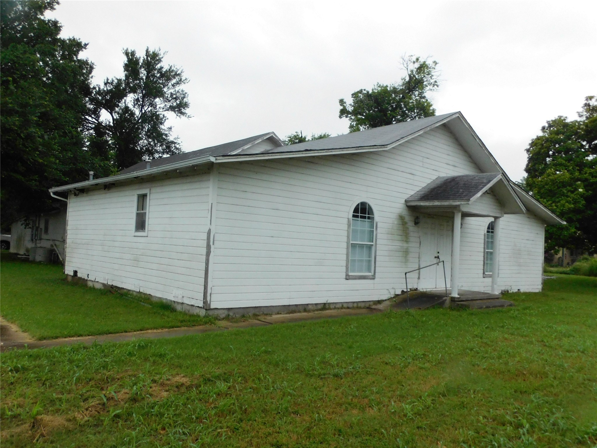 908 NE 4th Street Hubbard TX 76648